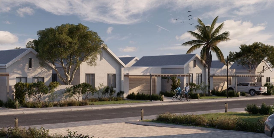 4 Bedroom Property for Sale in Longlands Country Estate Western Cape